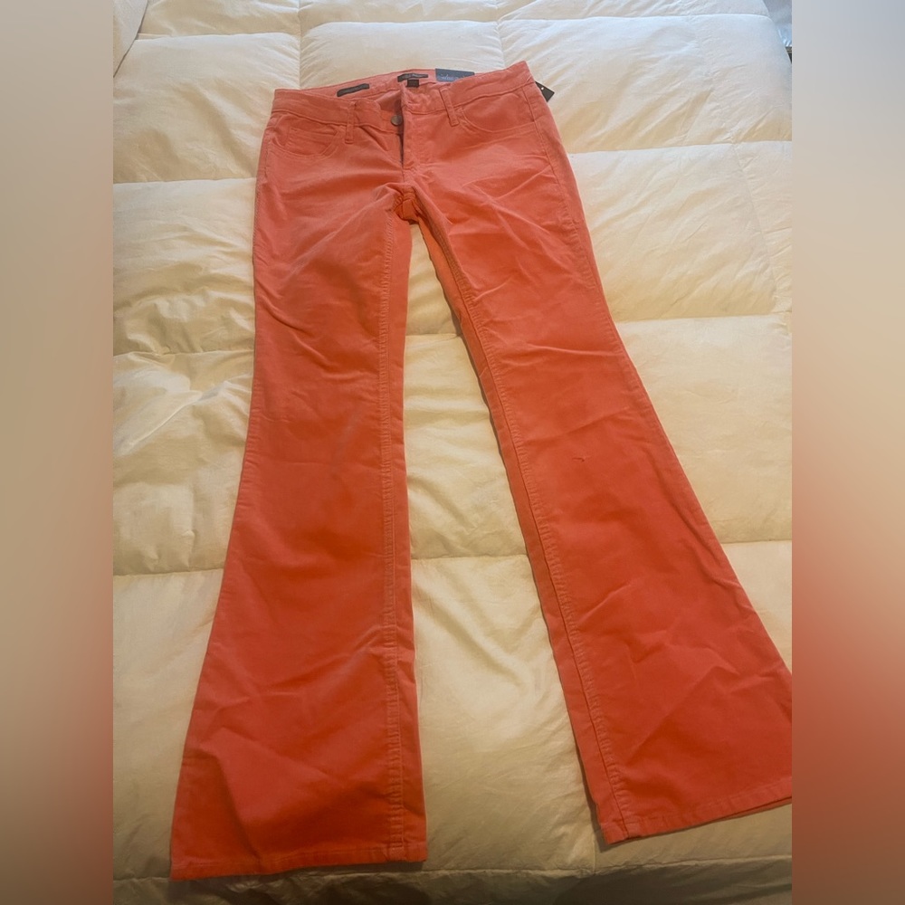 Pink Bootcut Wild Fable Corduroy Jeans